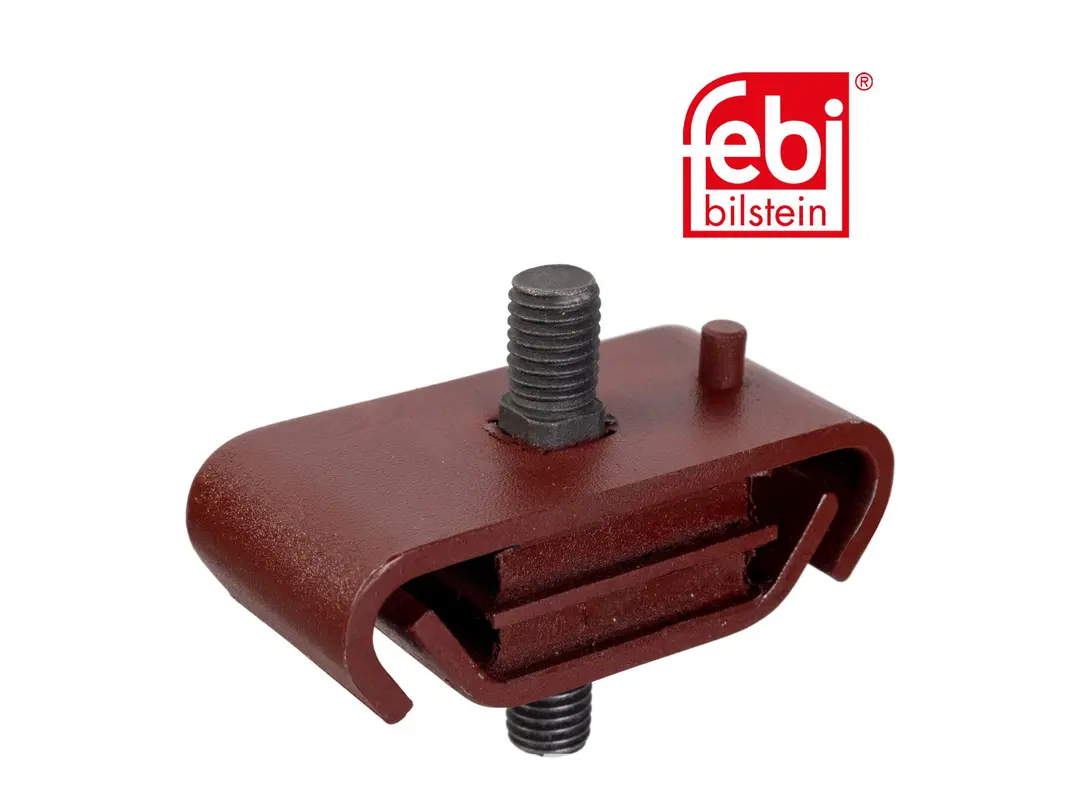 Amortiguador de vibraciones Febi 1406 306