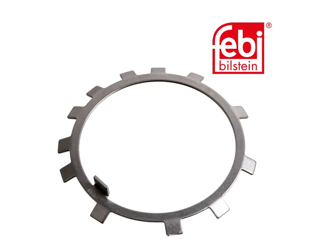 صفيحة تثبيت Febi 9763560073