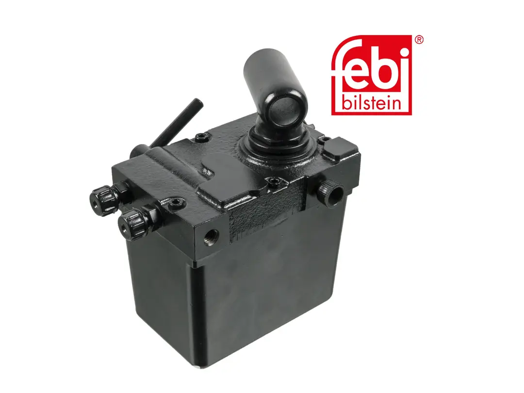 Кабина наклона насоса Febi 20785401