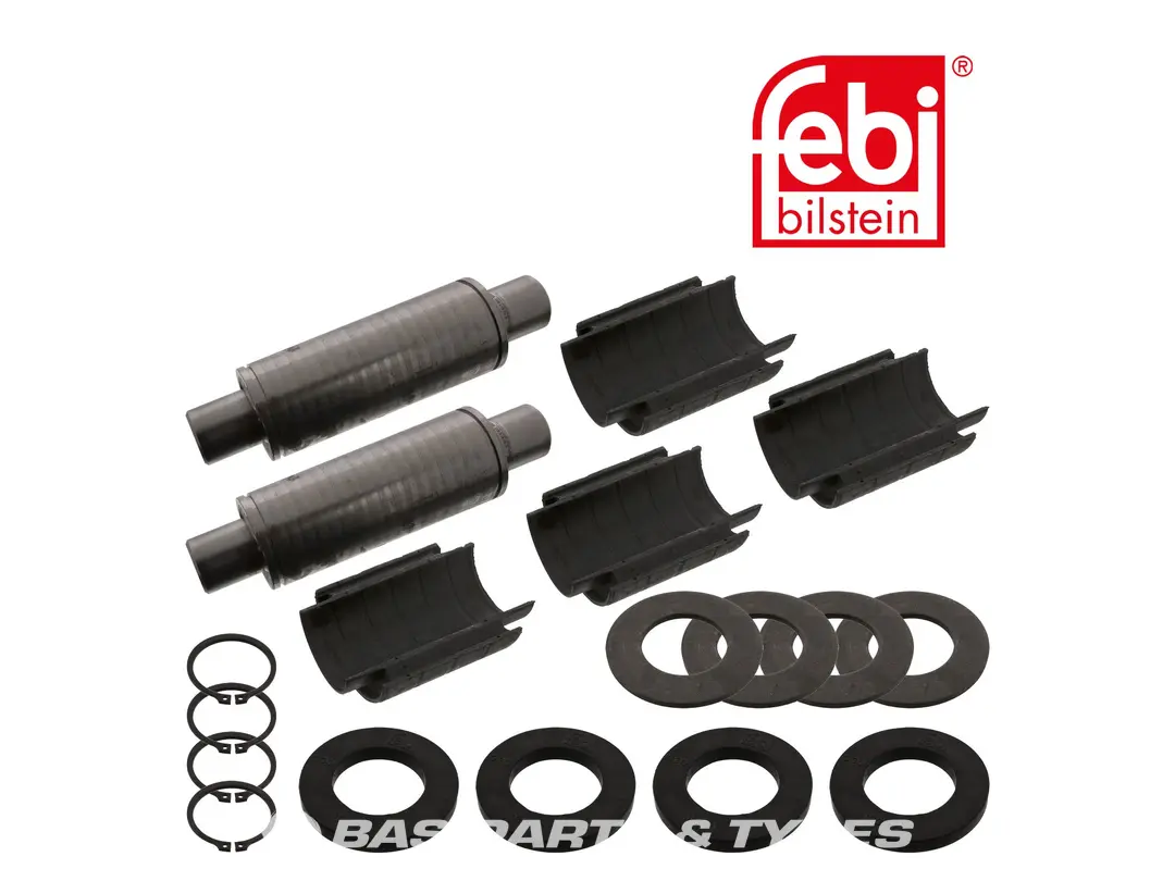 Kit di riparazione Febi 179-2330211-02S