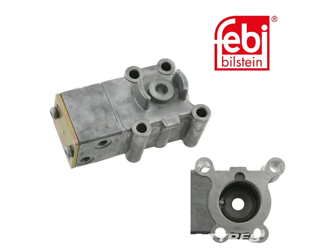 Запорный клапан Febi 50 00 673 571