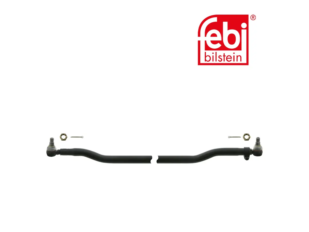 Barra de direçao Febi 81467106994