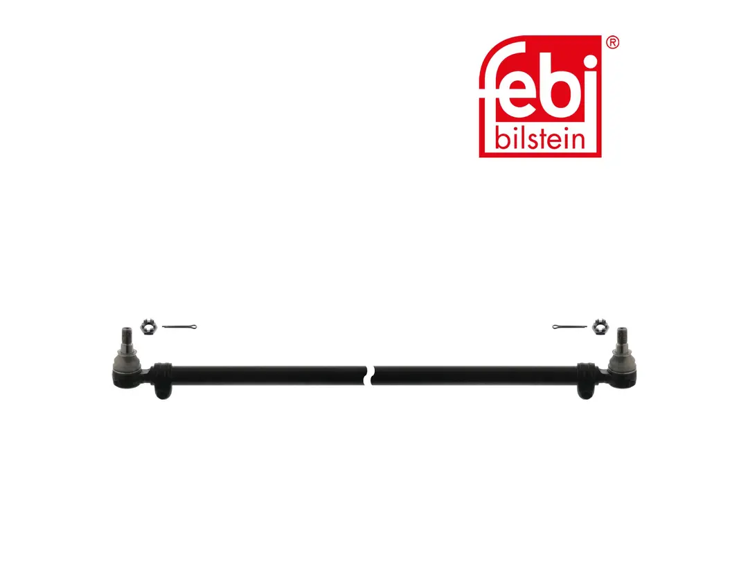 Barra de direçao Febi 81467106865