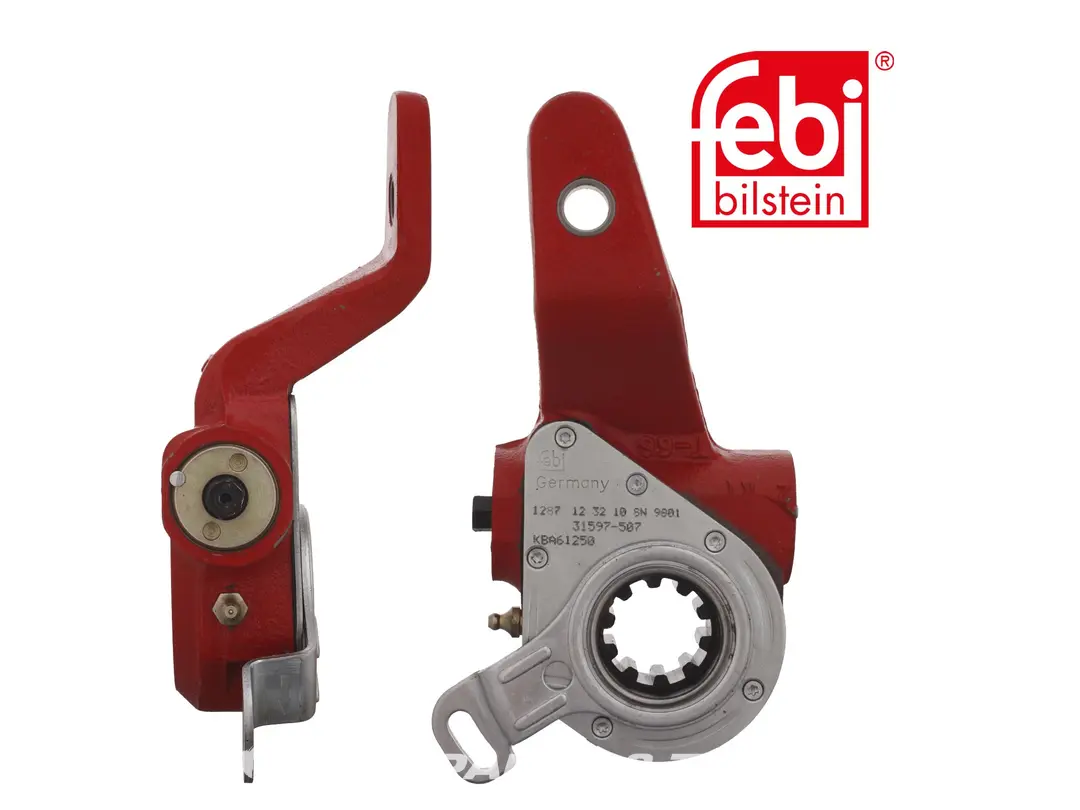 Maître-cylindre de frein Febi 1263486R