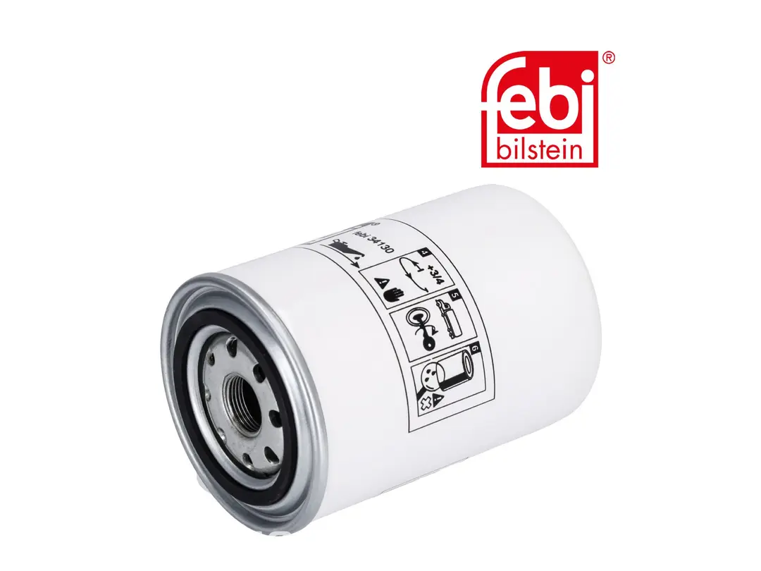 Горивен филтър Febi 1345 335