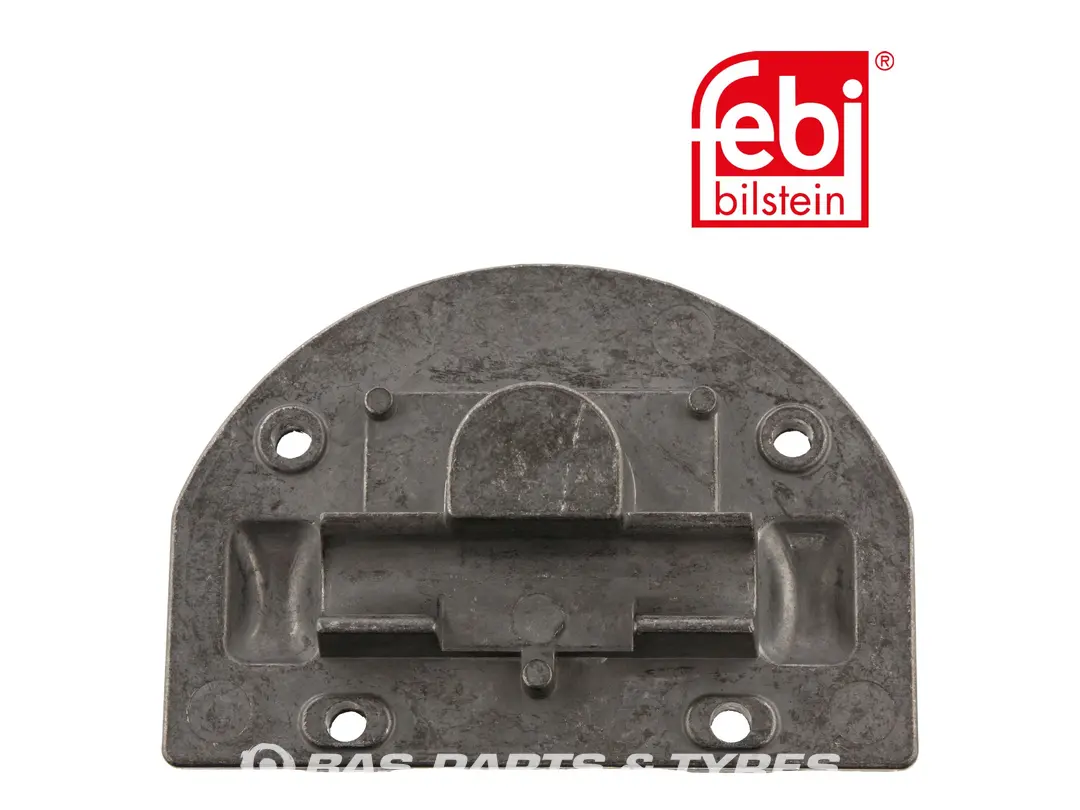 Панел на капака Febi 5001868127
