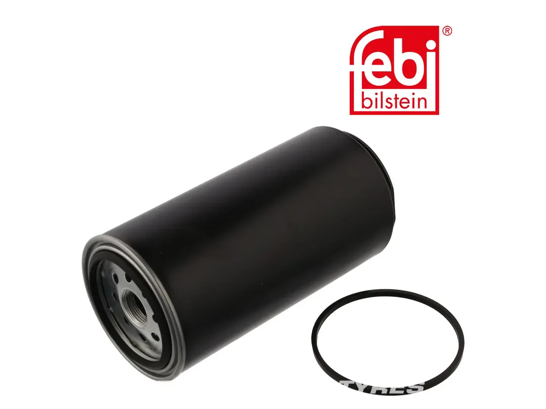 Filtre à carburant Febi 1355891
