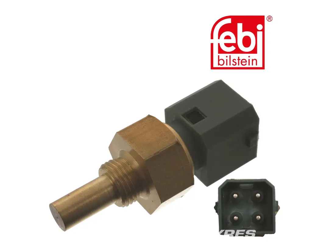 حساس حرارة Febi 1624361