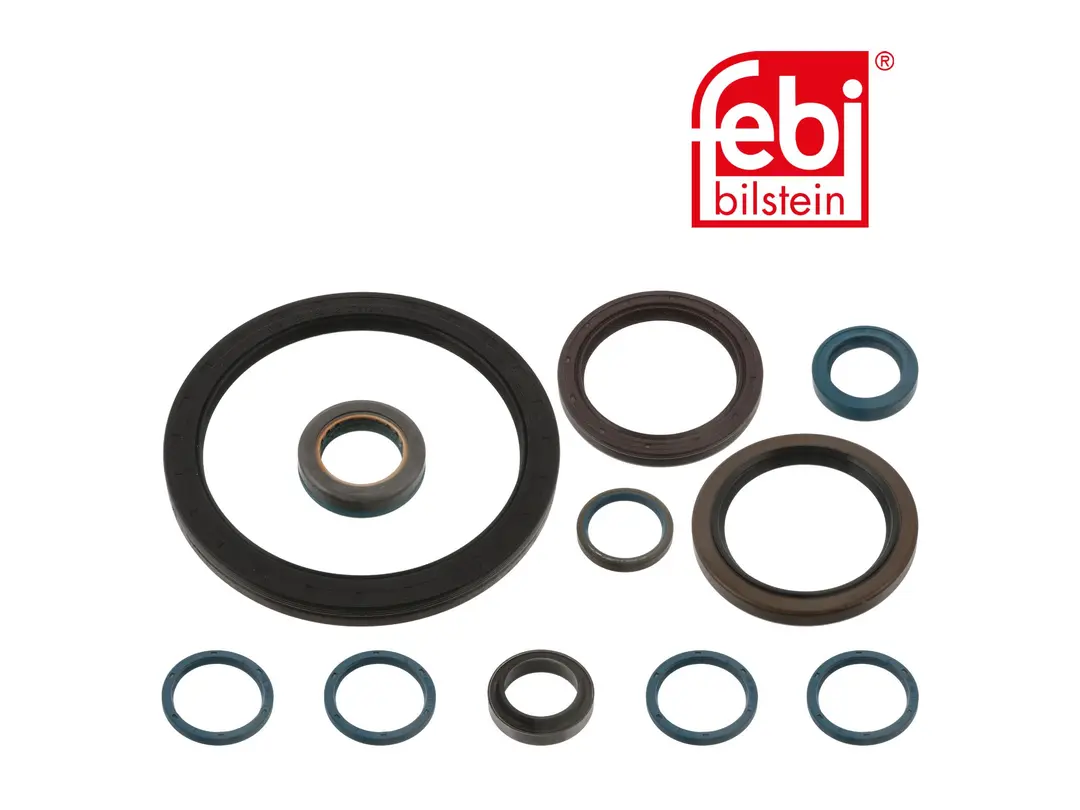 Комплект Сальников Febi 50 01 843 156