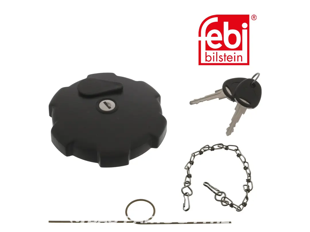 Tapa del depósito Febi 0004700405