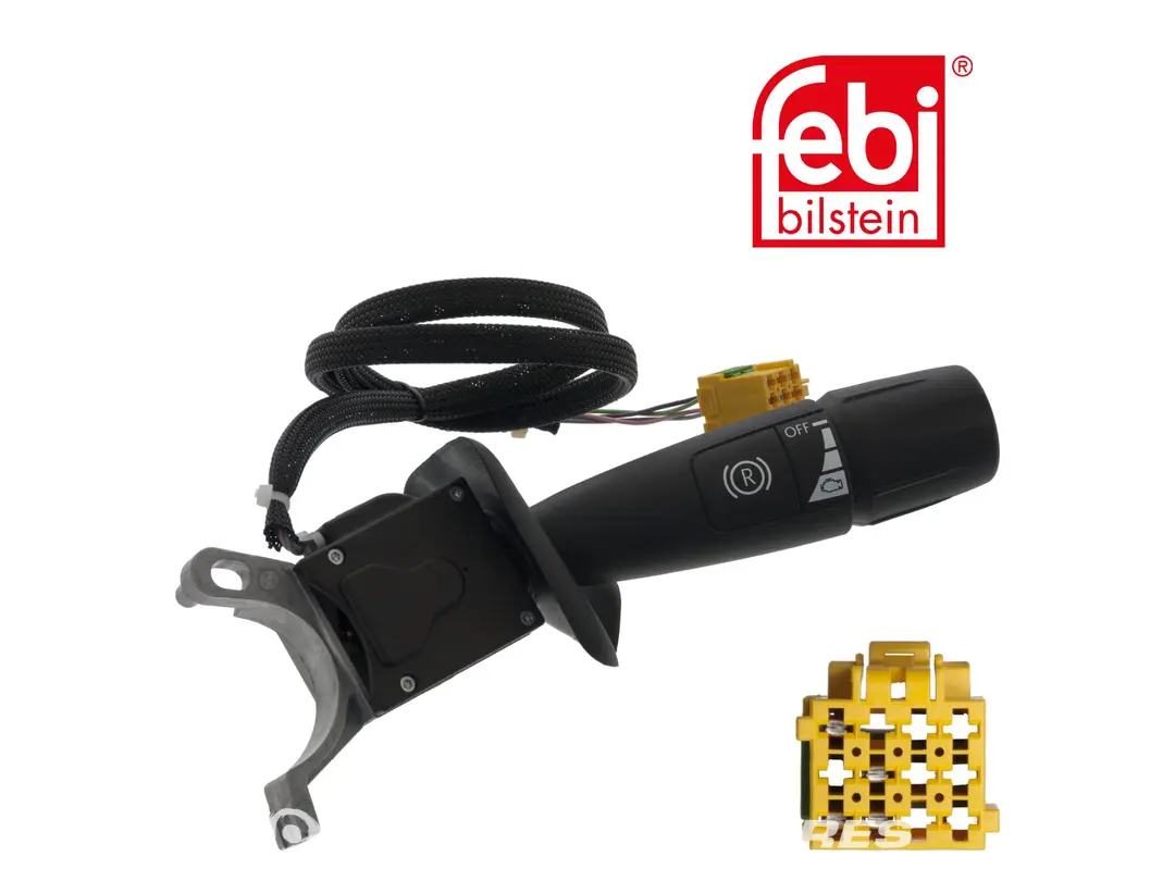 تبديل عمود التوجيه Febi 1659629