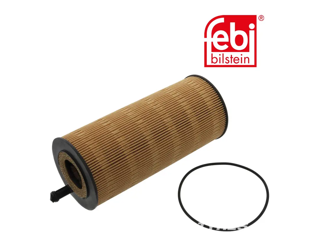 Filtro de óleo Febi 4701800009