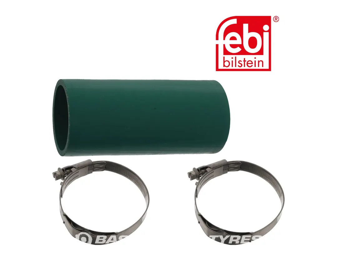 Радиаторен маркуч Febi 1195081 S1