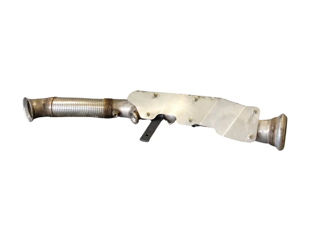 Tubo de escape Renault 7482414025 Tubo de escape Renault 7482414025