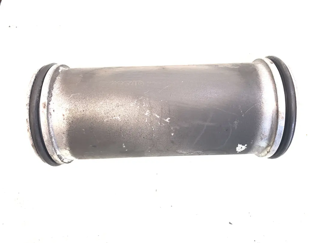 Tubo de conexão DAF 1864080 Tubo de conexão DAF 1864080