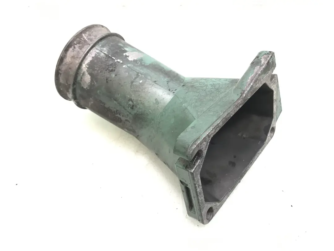 Tubo de unión Volvo 8149634 Tubo de unión Volvo 8149634