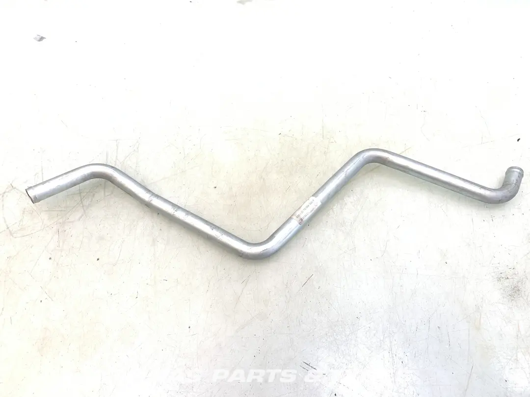 Hydraulic hose Mercedes A 956 466 02 57