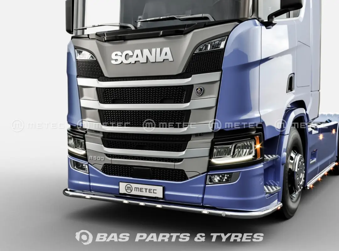 Becquet Scania S-Serie NextGen
