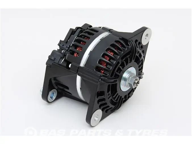 Alternator Swedish Lorry Parts