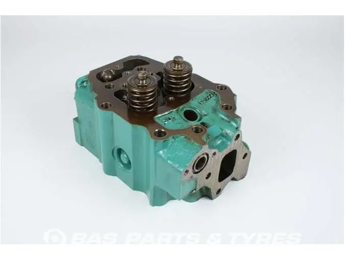 Cap cilindru Swedish Lorry Parts 470332