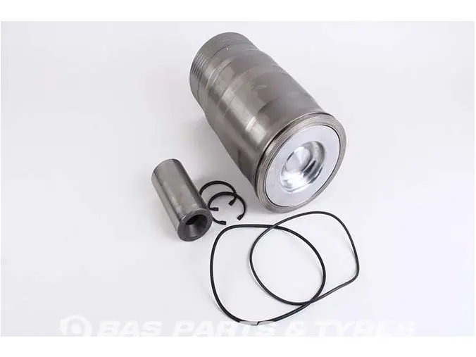 Kit camicia cilindro Swedish Lorry Parts 1791648