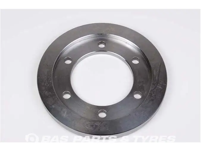 Lagerkap Swedish Lorry Parts