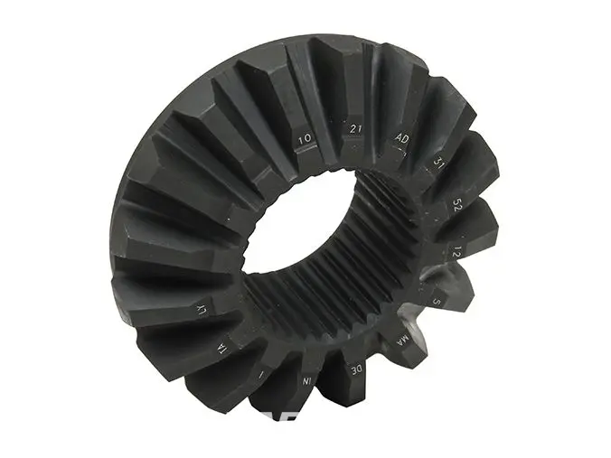 Cambio differenziale Swedish Lorry Parts