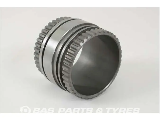 Ingranaggio Swedish Lorry Parts