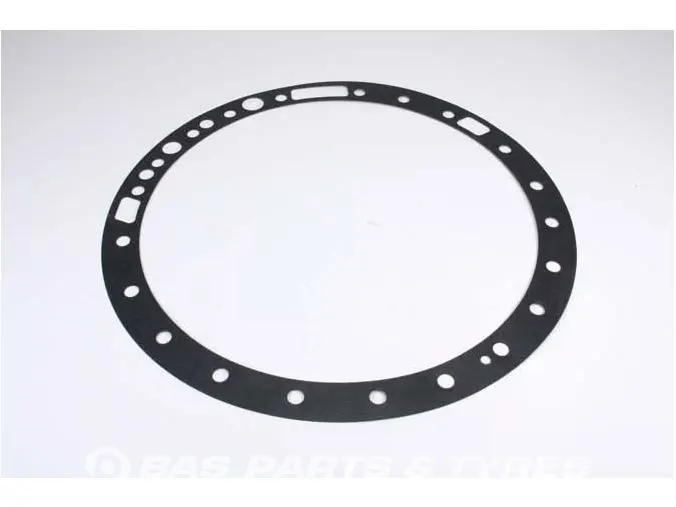 Joint Swedish Lorry Parts