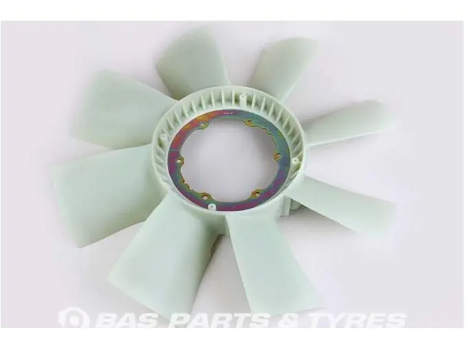 Fan Swedish Lorry Parts 1411429