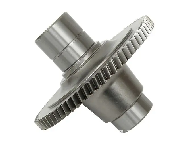 Ingranaggio Swedish Lorry Parts