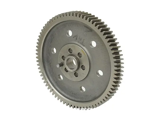 Zahnrad Swedish Lorry Parts