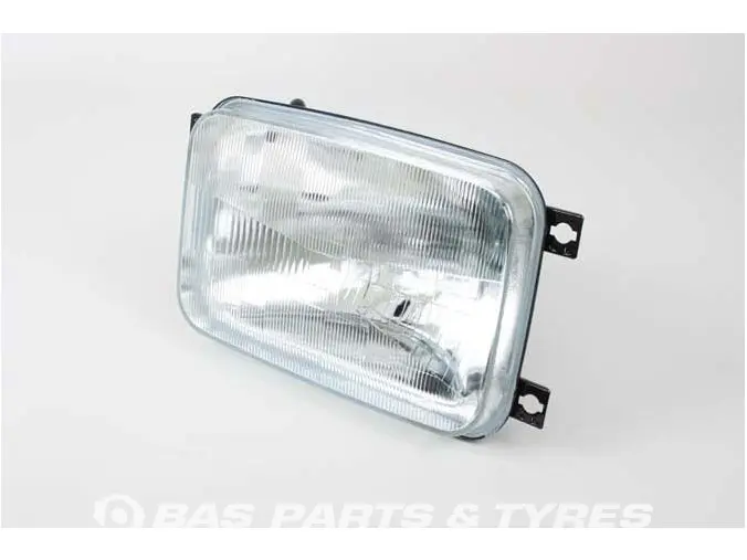 фар Swedish Lorry Parts 1081604