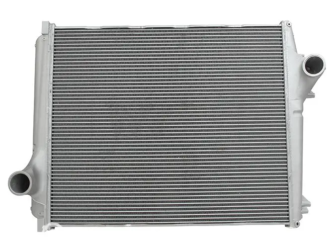 Intercooler Swedish Lorry Parts 85013014