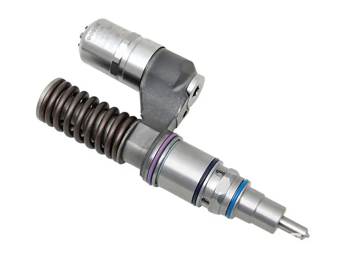 Ubrizgač Swedish Lorry Parts 574364