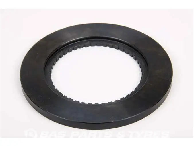 Kupplungsendplatte Swedish Lorry Parts