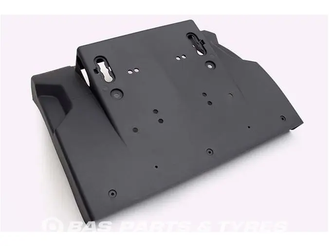 Błotnik Swedish Lorry Parts 21094391