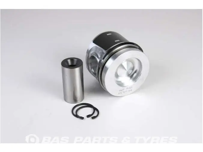 Kolbensatz Swedish Lorry Parts