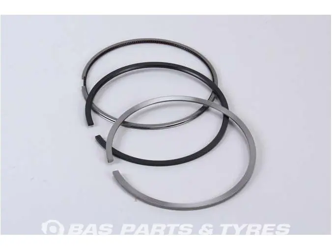 O-Ring Swedish Lorry Parts