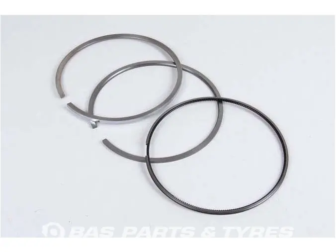 Inel O Swedish Lorry Parts