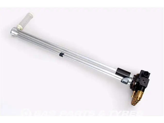 Niveausensor Swedish Lorry Parts 1444478
