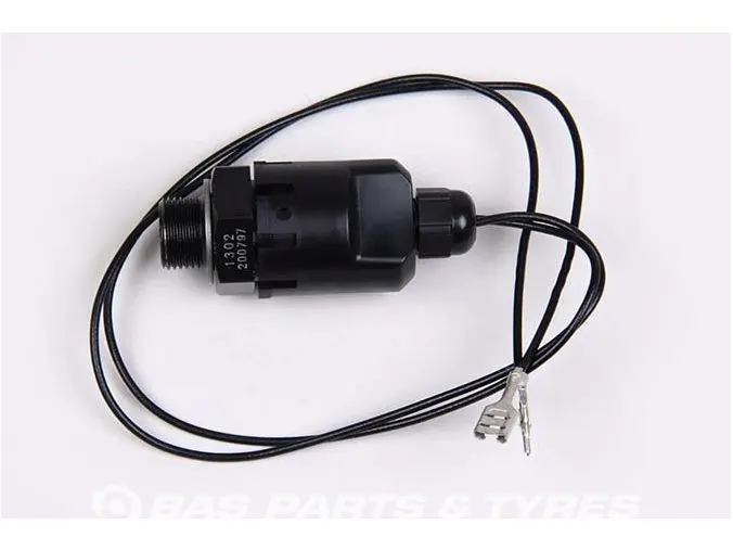 Sensor de pressão Swedish Lorry Parts 1434034