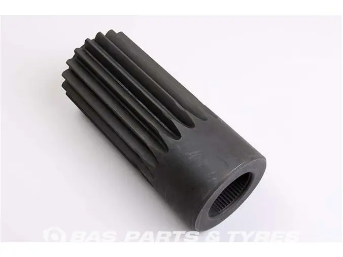Ingranaggio Swedish Lorry Parts