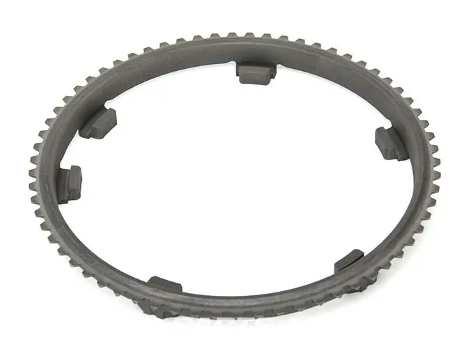Set sincron Swedish Lorry Parts 1543361