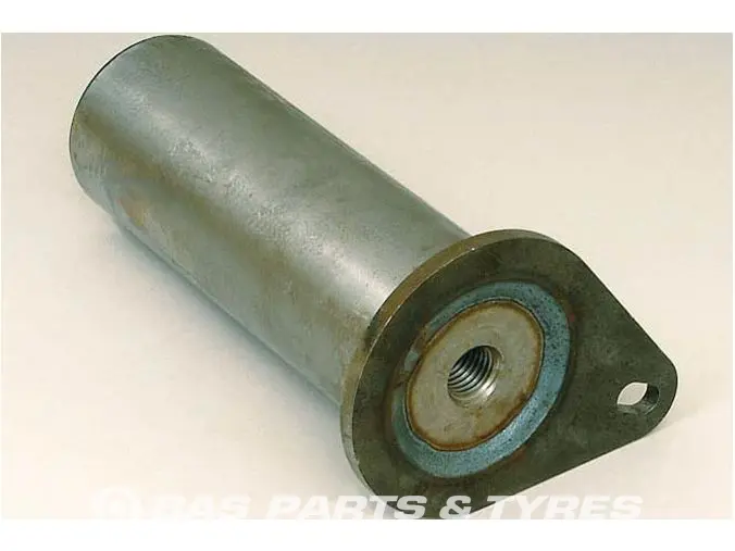 Spillo Swedish Lorry Parts