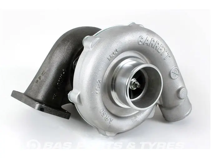 توربو Swedish Lorry Parts