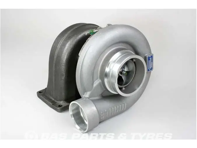 Turbolader Swedish Lorry Parts 24426247