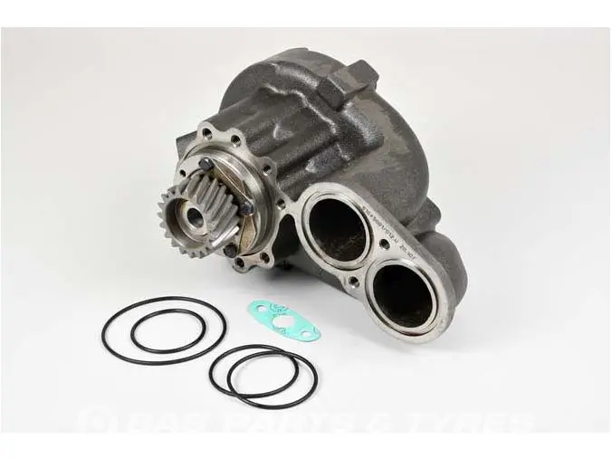 Water pump Swedish Lorry Parts 1675945