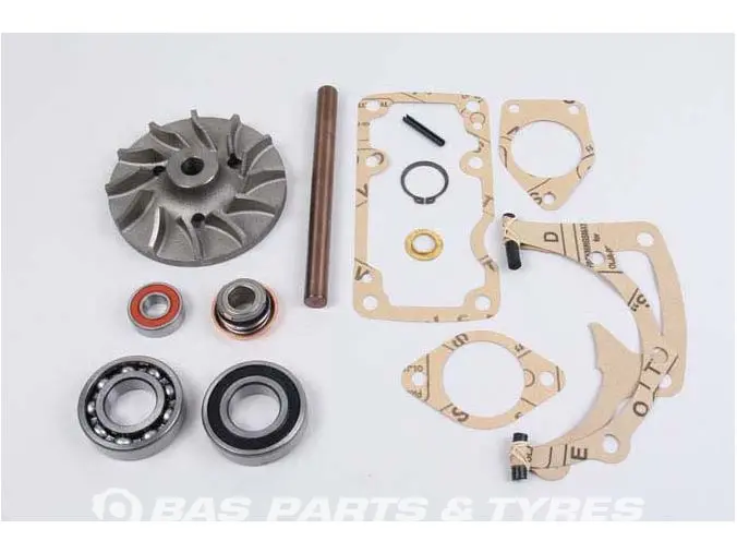 Pompa wody Swedish Lorry Parts