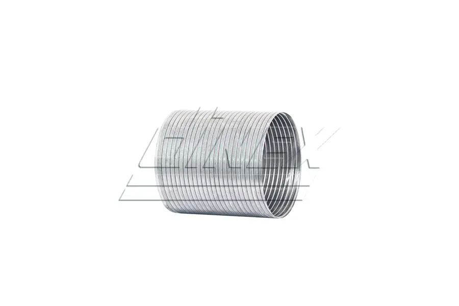 Manguera de fuelle Dinex 1078112